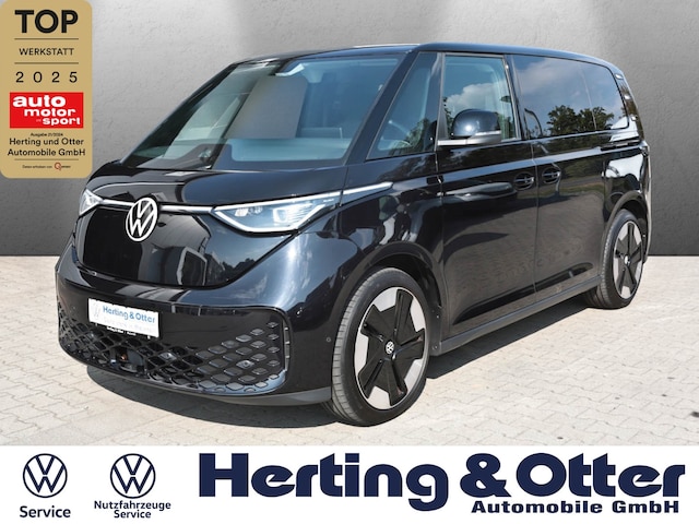 Volkswagen ID.Buzz Pro