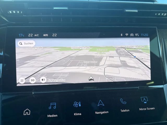 Peugeot 308 Allure Pack PureTech SW