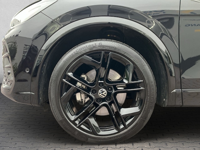 Volkswagen Tiguan 4Motion DSG R-Line Style