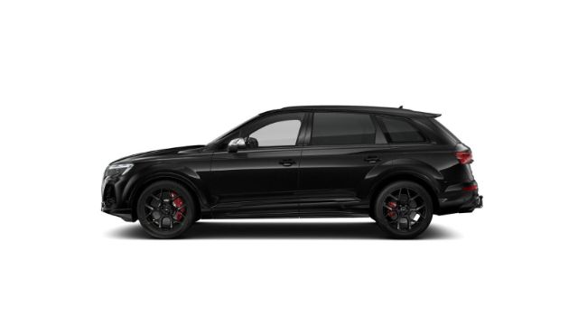 Audi SQ7 Quattro