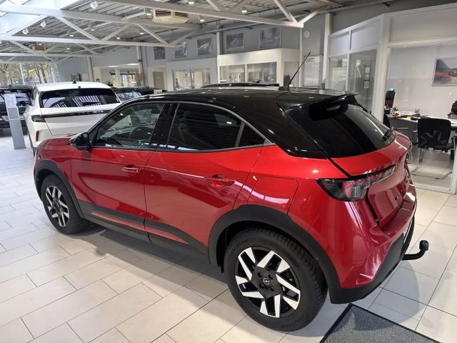 Opel Mokka GS-Line Grand Sport