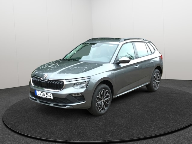 Skoda Kamiq 1.0 TSI Drive