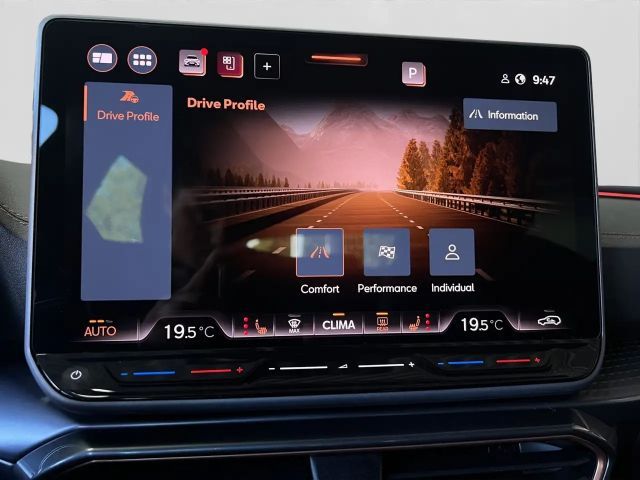 Cupra Formentor 1.5 TSI DSG