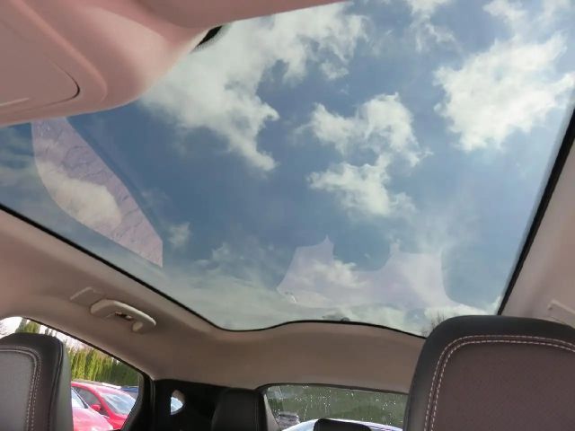 Ford Mustang Mach-E Basis