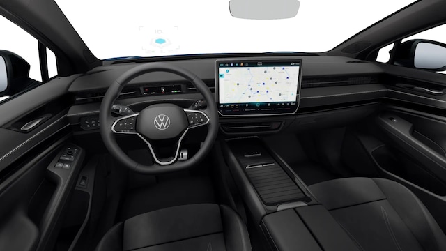 Volkswagen ID.7 Pro Tourer