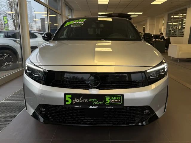 Opel Corsa 1.2 Turbo GS-Line Grand Sport Turbo