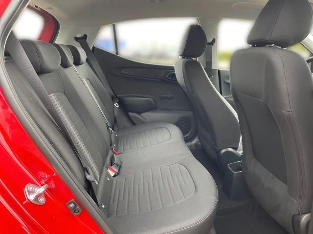 Hyundai i10 1.2 Trend