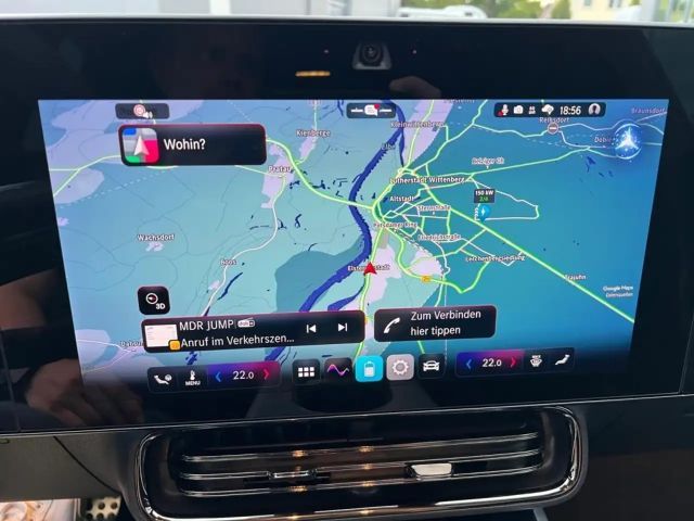 Mercedes-Benz CLA 250 AMG Line Coupé