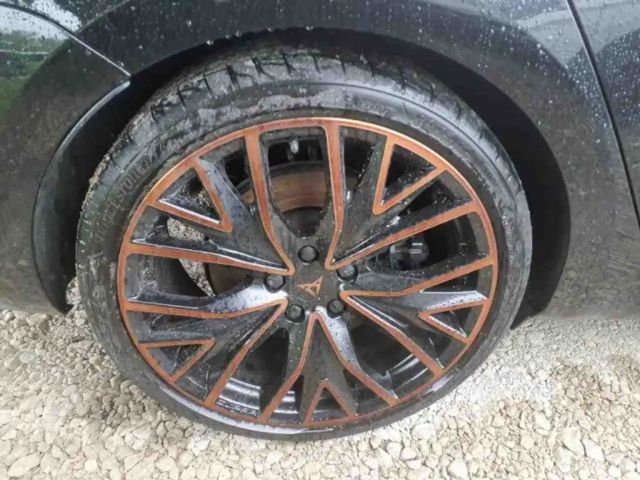 Cupra Leon 4Drive Sportstourer VZ