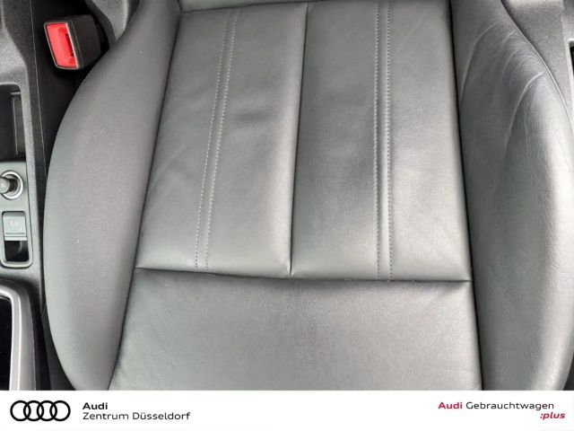 Audi A3 35 TFSI S-Line Sedan Sportback