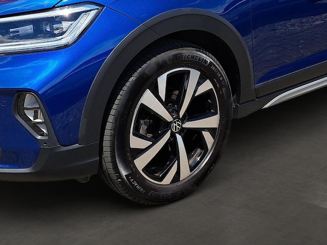 Volkswagen Taigo DSG IQ.Drive