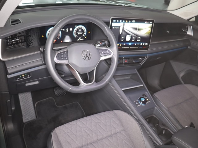 Volkswagen Tayron 1.5 eTSI DSG