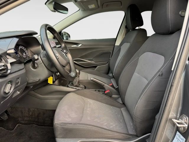 Skoda Fabia Ambition