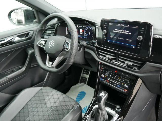 Volkswagen T-Roc ACT DSG R-Line