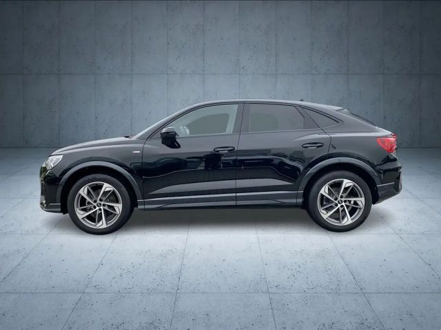 Audi Q3 35 TDI S-Line Sportback