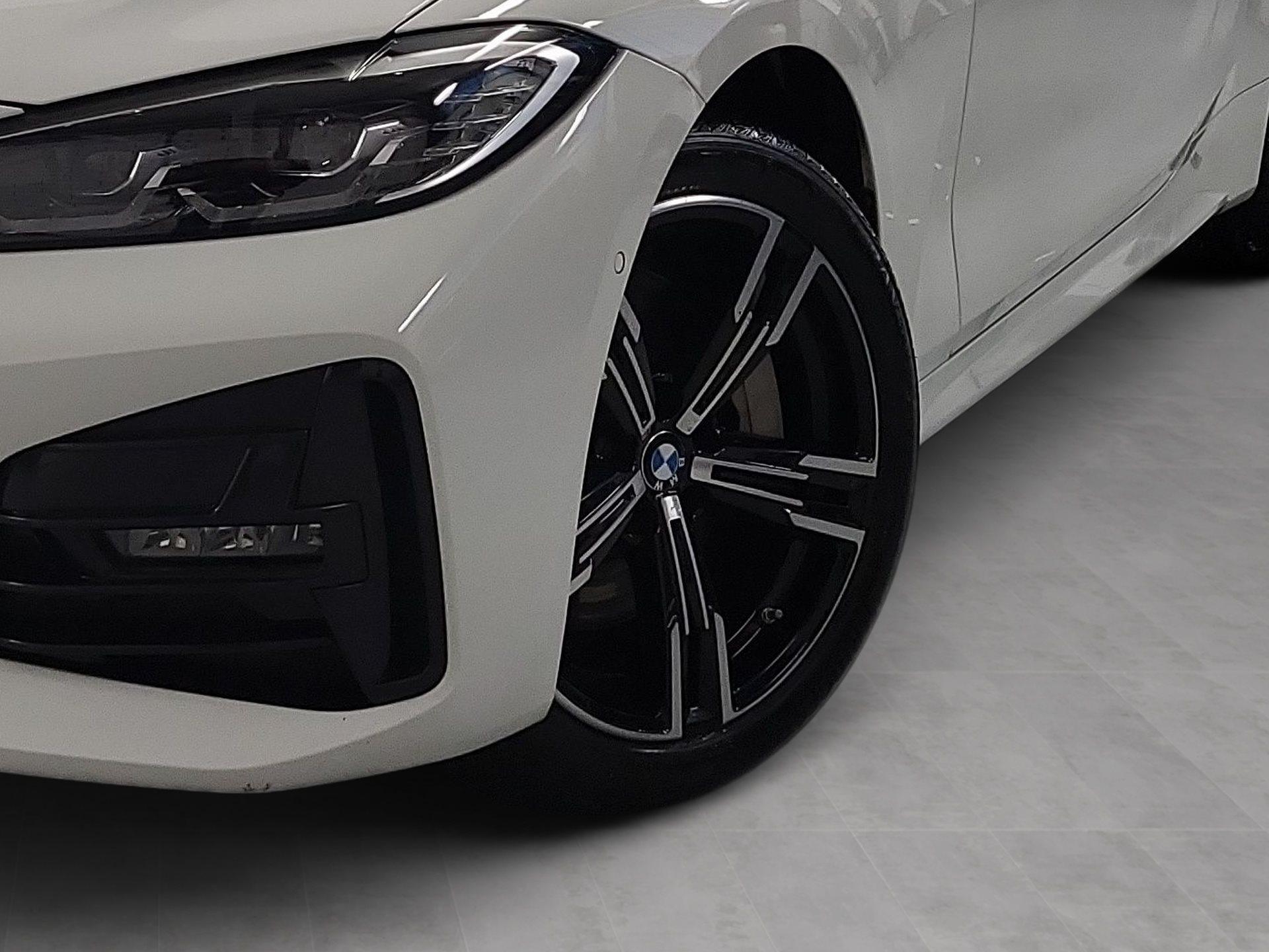 BMW 430 430i Cabrio xDrive