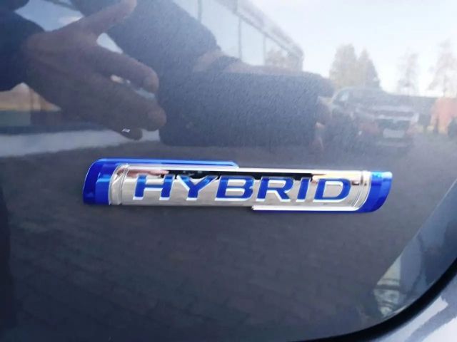Suzuki Swift Comfort Hybrid