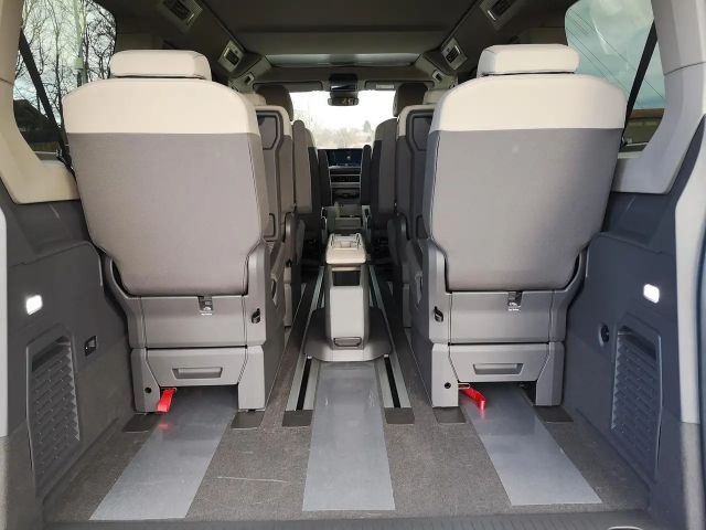 Volkswagen California 2.0 TDI Beach DSG T7