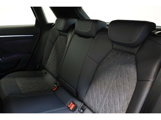 Audi A3 35 TFSI S-Tronic