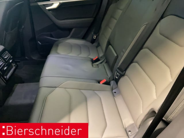 Volkswagen Touareg 3.0 V6 TDI R-Line