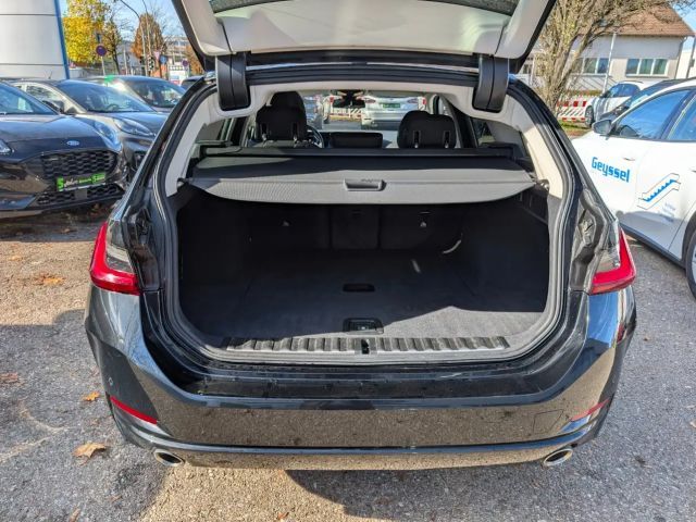 BMW 318 318d Touring