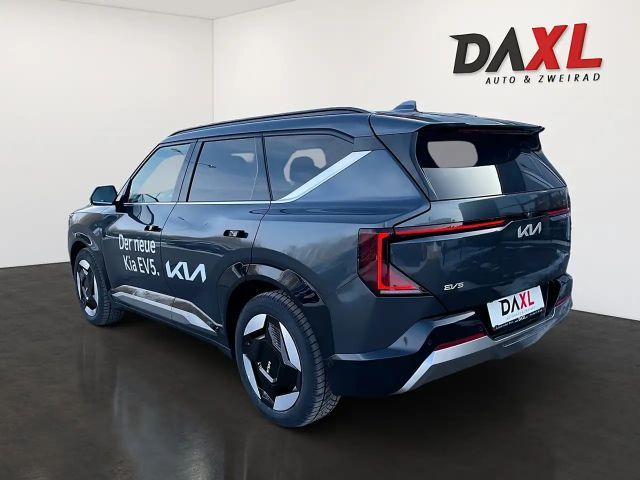 Kia EV5 81.4 kWh FWD