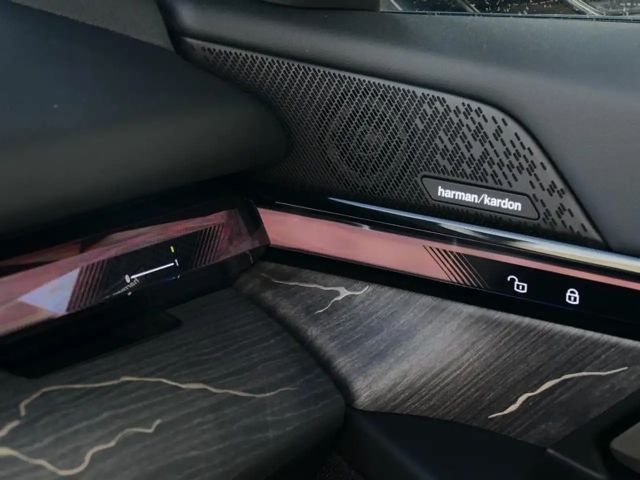 BMW i5 M-Sport eDrive40