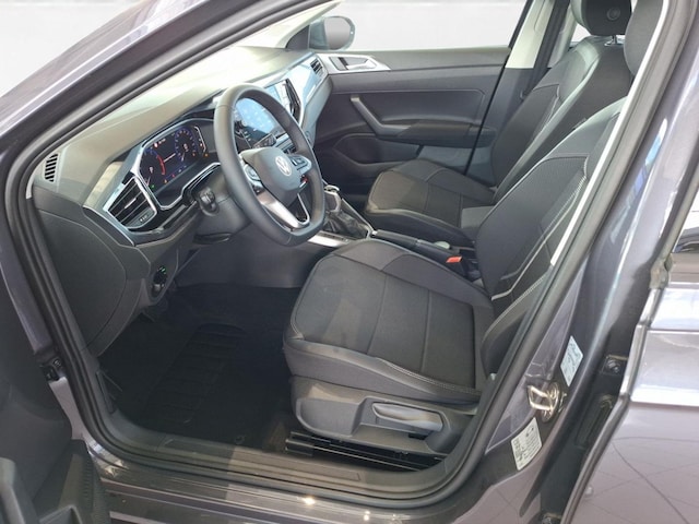 Volkswagen Taigo DSG IQ.Drive Style