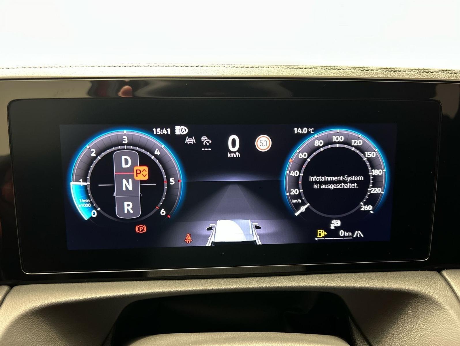 Volkswagen Tiguan 2.0 TDI DSG R-Line