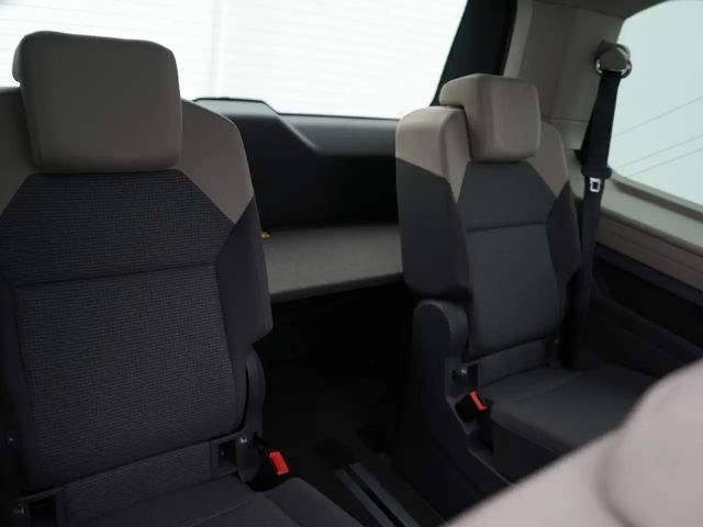 Volkswagen Multivan T7