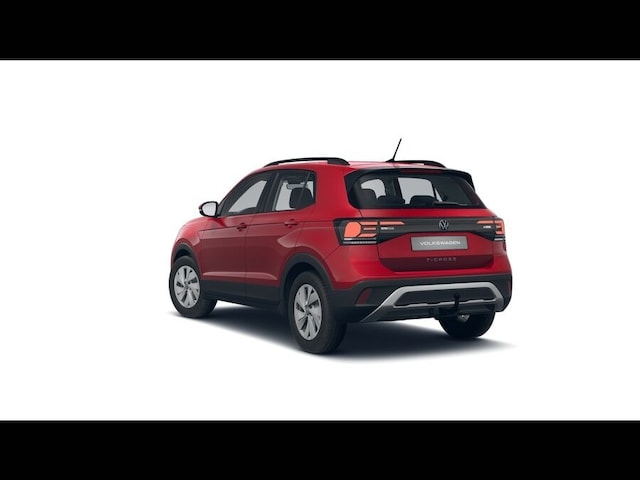 Volkswagen T-Cross DSG