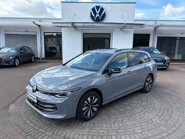 Volkswagen Golf 1.5 TSI Golf VIII Variant