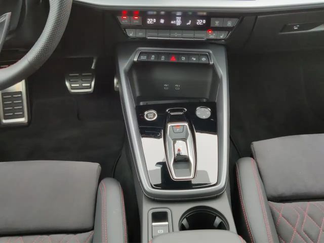 Audi A3 35 TFSI S-Tronic Sportback