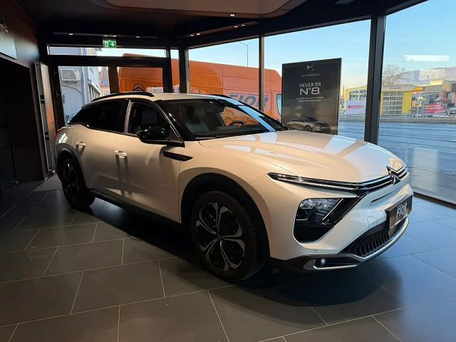 Citroën C5 X Hybrid Shine