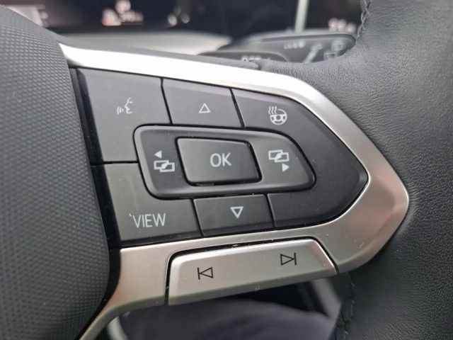 Volkswagen Golf DSG Variant