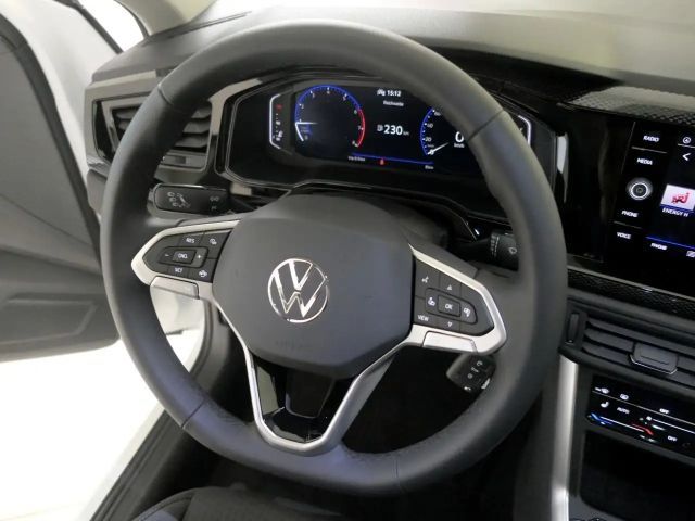 Volkswagen Taigo 1.0 TSI