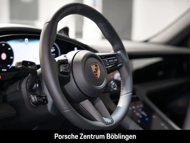 Porsche Taycan 4S Sport Turismo