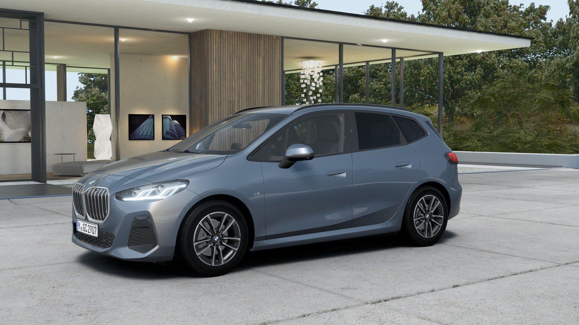 BMW 220 220i Active Tourer