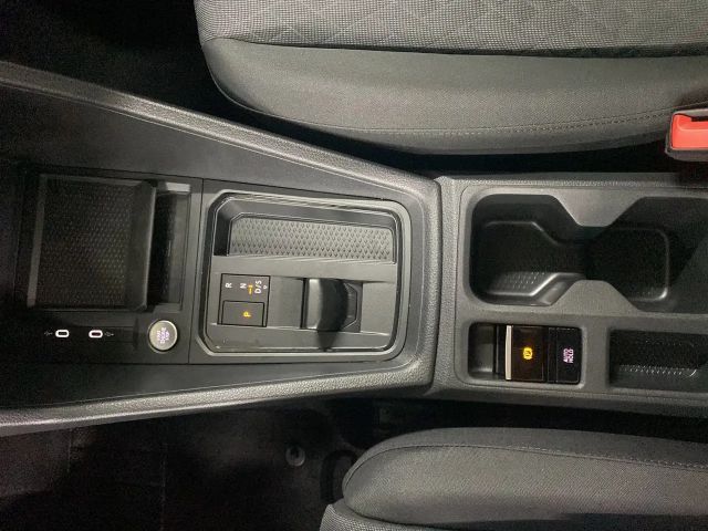 Volkswagen Caddy Life Maxi