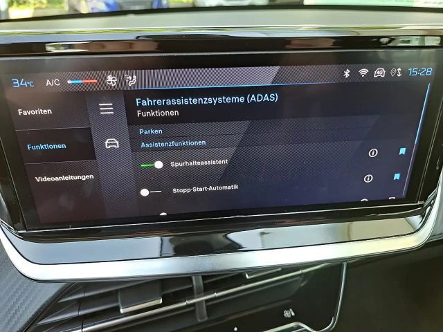 Peugeot 208 Active Pack PureTech