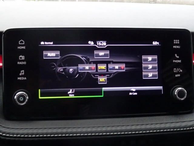 Skoda Fabia 1.0 TSI Monte Carlo