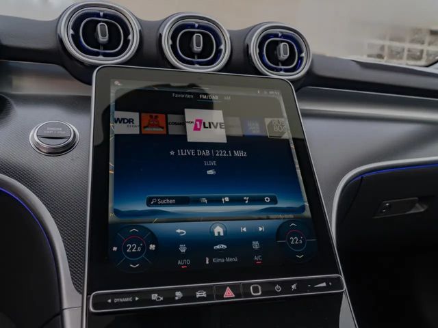 Mercedes-Benz C 300 AVANTGARDE Estate