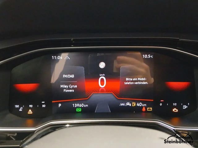 Volkswagen Polo 2.0 TSI DSG GTI IQ.Drive