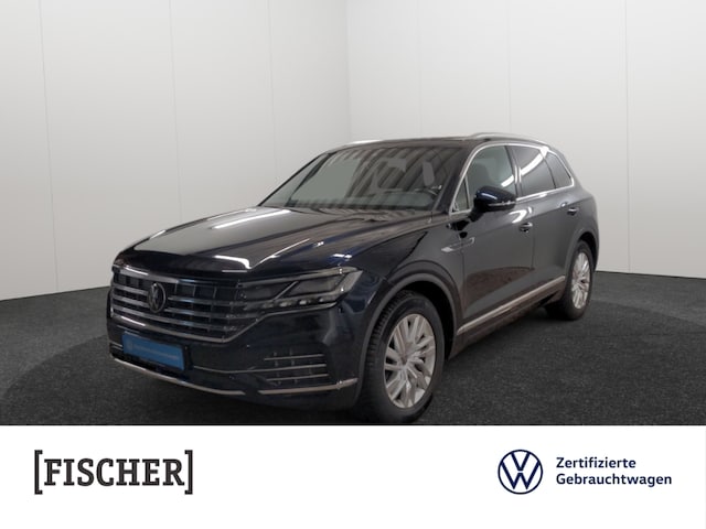 Volkswagen Touareg 3.0 V6 TDI 4Motion Atmosphere