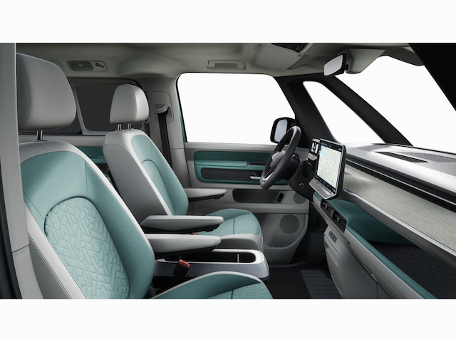 Volkswagen ID.Buzz LWB Pro