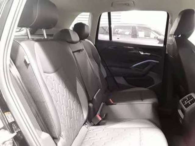 Volkswagen Tiguan 2.0 TDI DSG