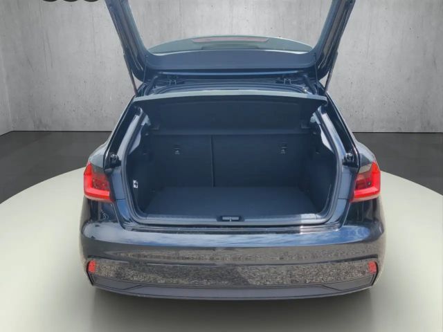 Audi A1 30 TFSI S-Tronic Sportback