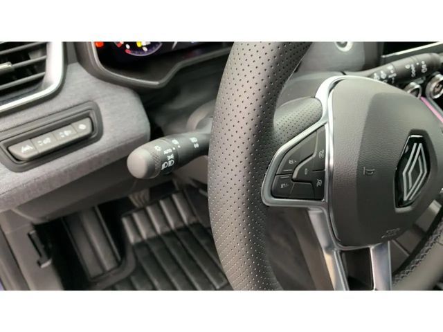 Renault Clio TCe 90 Techno