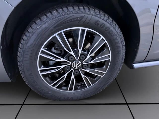 Volkswagen Multivan 2.0 TDI DSG Lang T7