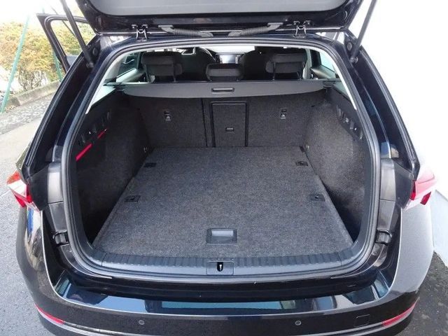 Skoda Octavia 1.0 TSI Clever Combi